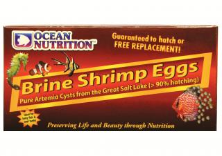 Ocean Nutrition Artemie Brine Shrimp Eggs Hmotnost: 20g