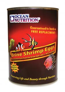 Ocean Nutrition Artemie Brine Shrimp Eggs Hmotnost: 454g (konzerva)