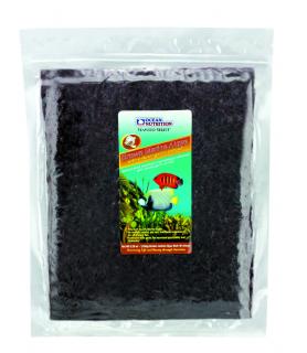 Ocean Nutrition Brown Seaweed Množství: 50 plátků