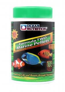Ocean Nutrition Formula Two Pellets Medium Hmotnost: 400g