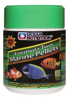 Ocean Nutrition Formula Two Pellets Small Hmotnost: 100g