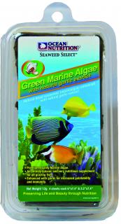 Ocean Nutrition Green Seaweed Hmotnost: 30g