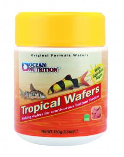 Ocean Nutrition Tropical Wafers Hmotnost: 150g