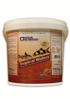 Ocean Nutrition Tropical Wafers Hmotnost: 2000g