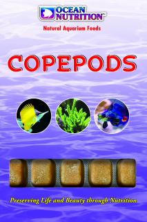 ON Copepods 0,5-0,8mm 1kg TAFLE