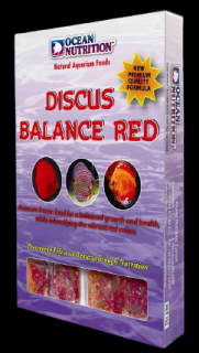 ON Discus Balance RED mražené 100g - BLISTR