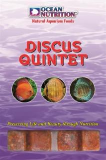 ON  Discus quintet mražené 100g - BLISTR
