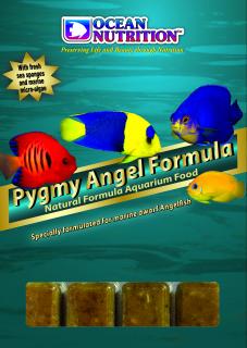 ON Pygmy Angel Formula - mražené 100g - BLISTR