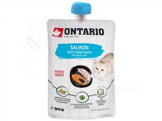 Pasta ONTARIO losos 90g