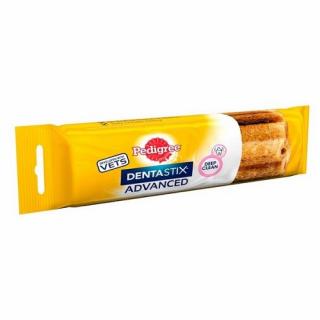 Pedigree dentastix advanced medium 80g