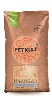 PETKULT dog PROBIOTICS STARTER/junior 8 kg