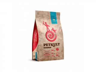 PETKULT dog SENSITIVE FISH adult MEDIUM 12kg