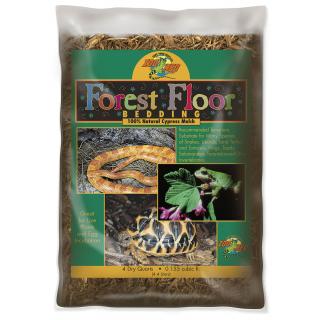 Podestýlka ZOO MED cypřišový kompost 4.4l
