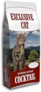 Premium Cat Food - Exclusive Cat Cocktail 2kg