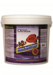 Prime Reef Flakes - krmivo pro mořské ryby Hmotnost: 2000g