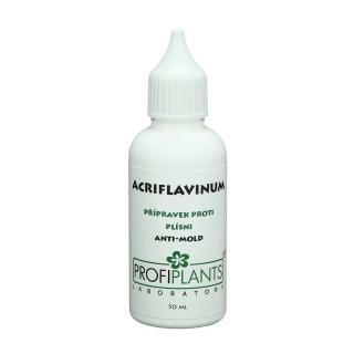 PROFIPLANTS ACRIFLAVINUM 250ml