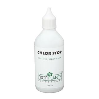 PROFIPLANTS CHLOR STOP Objem: 1000ml