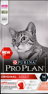 PURINA PRO PLAN ORIGINAL Adult 1+ s OPTISENSES 1,5kg