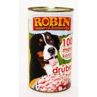 ROBIN drůbeží 1200g 1ks