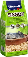 SANDY koupelový písek pro činčily1kg
