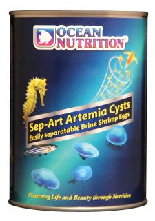 Sep-Art Artemia Cysts 397g