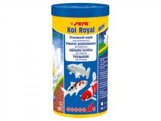 Sera KOI ROYAL HF MINI 1000 ml