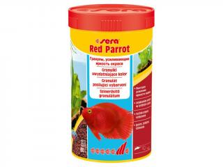 Sera red parrot 1000 ml