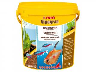 Sera vipagran 10 l
