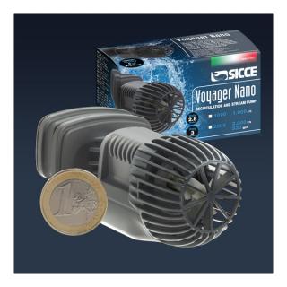 SICCE Čerpadlo Voyager Nano 1000 l/h