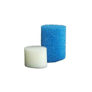 SICCE Filtrační náplň (2x modrá, 1x bílá houba) pro filtr Shark 400,600 a 800