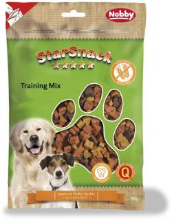 StarSnack Training Mix GRAIN FREE pamlsky 180g