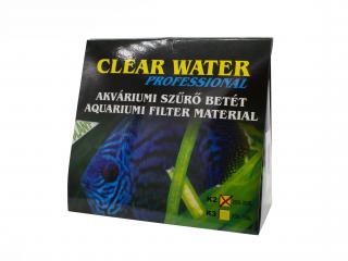 SZAT Clear Water Original K2 pro 250l-350l +Protein Filter Technologi