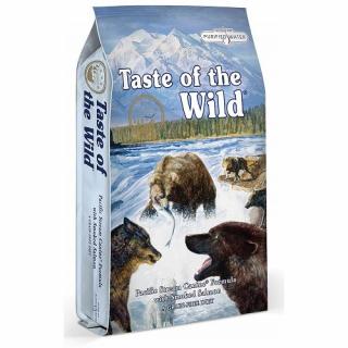 Taste of the wild pacific stream canine 2 kg