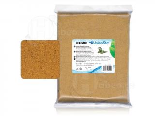 Terarijní písek sahara 2 kg DECO
