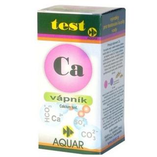 Test Ca (vápník) 20 ml