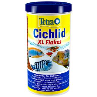 TETRA Cichlid XL Flakes 1l