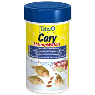 TETRA Cory ShrimpWafers 100ml