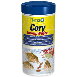 TETRA Cory ShrimpWafers 250ml