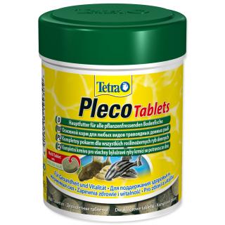 TETRA Pleco Tablets 275tablet