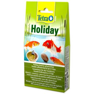 TETRA Pond Holiday 98g