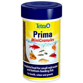 TETRA Prima Mini Granules 100ml