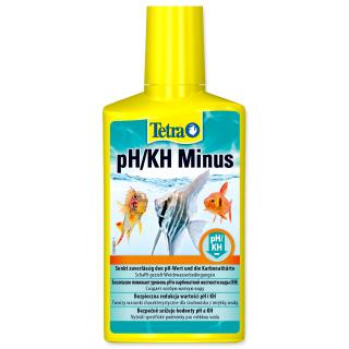 TETRA test pH/KH Minus 250 ml