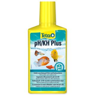 TETRA test pH/KH Plus 250ml