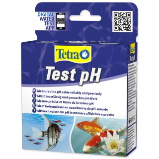 TETRA Test pH sladkovodní 10 ml