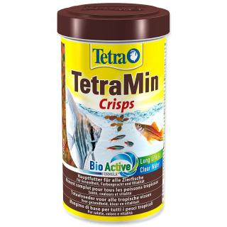 TETRA Tetra Min Crisps 500 ml