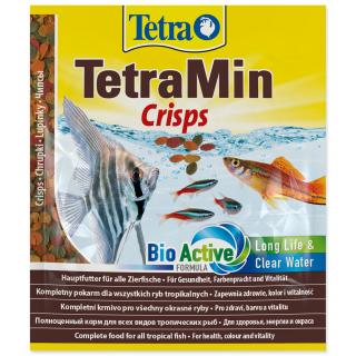 TETRA TetraMin Crisps sáček 12 g