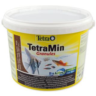 TETRA TetraMin Granules 10l