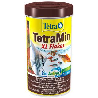 TETRA TetraMin XL Flakes 500ml