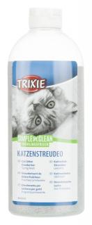 TRIXIE Fresh´n´Easy deodorant pro kočičí WC SPRING FRESH 750g