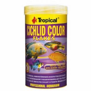 Tropical Cichlid Color 100ml